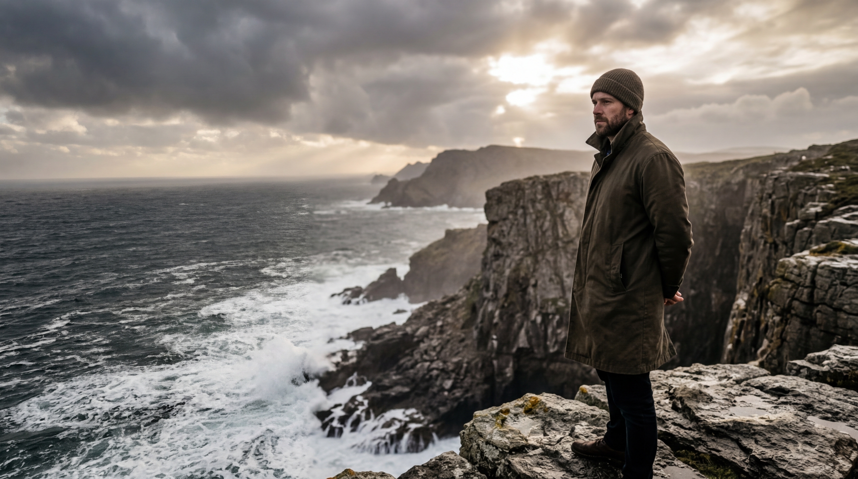 Sartre, Camus , Kierkegaard : Varoluşçuluk ve Özgürlüğün Yükü